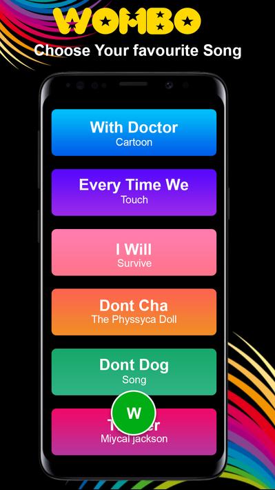 Wombo AI APK for Android Download