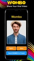 Wombo AI スクリーンショット 1