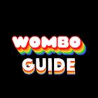 guide for Wombo ai app : make you photo sings biểu tượng