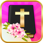 Women Bible Offline アイコン