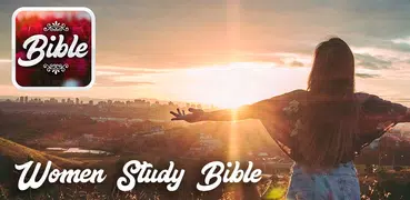 Women Study Bible KJV offline