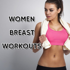 Women Breast Workouts icône