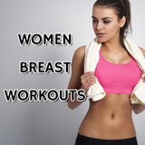 Women Breast Workouts