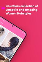 Long Hairstyles for Women screenshot 2