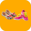 Women Footwear Shopping App APK