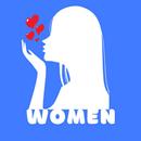 Women Facts-You Did Not Know APK