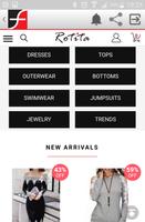 Women's Fashion Shop - Online Shopping اسکرین شاٹ 2