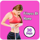 Home Workout: women's workout APK