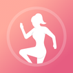Women Fitness - Female Workout：Burn Fat, Tone Abs