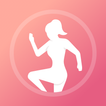 ”Women Fitness - Female Workout：Burn Fat, Tone Abs