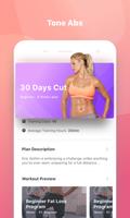 Women Fitness screenshot 2