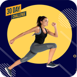 LightFit Workout For Women - HOME