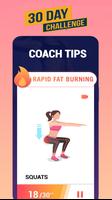 LightFit Workout For Women - HOME screenshot 1