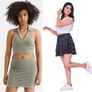 Women Mini Skirt Photo Suit APK