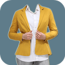 Women Style Blazer Photo Suit APK