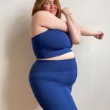 Women Plus Size Leggings