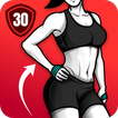 Vrouwenfitness - Workout Dames