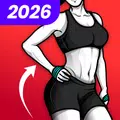 Workout for Women: Fitness App
