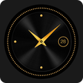 Starlet Watch Face
