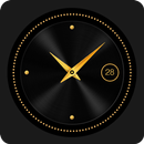 Starlet Watch Face APK