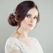 Indian Wedding Girls Hairstyle