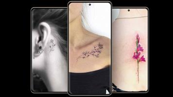 5000+ Tattoo Designs for Women Cartaz