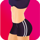 Full body workout- hips and curves APK