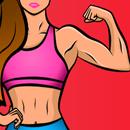 Workout For Women - Fitness APK