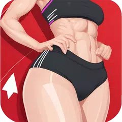 Baixar Treino de cintura pequena APK