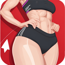 Small Waist Workout APK
