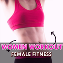 Female Fitness - Women Workout APK