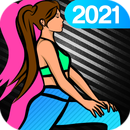 Home Workout Female Fitness APK