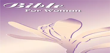 Daily Bible For Women - Audio