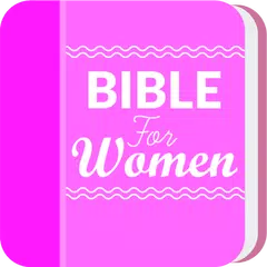 Daily Bible For Women - Audio APK 下載
