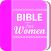 Daily Bible For Women - Audio APK