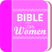 Daily Bible For Women - Audio ikon