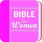 Daily Bible For Women - Audio 아이콘