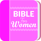 Daily Bible For Women - Audio 图标