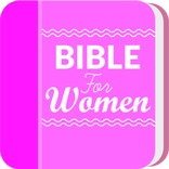 ”Daily Bible For Women - Audio