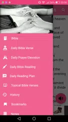 Daily Bible For Women - Audio APK Herunterladen