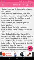 Daily Bible For Women - Audio captura de pantalla 1