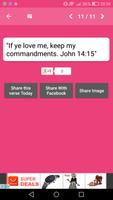 Daily Bible For Women - Audio imagem de tela 2