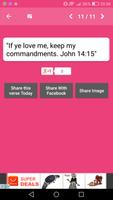 Daily Bible For Women - Audio скриншот 2