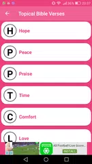 Daily Bible For Women - Audio APK Herunterladen