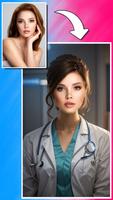 Girl Dress Changer постер
