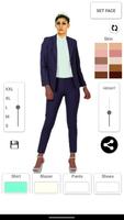 Woman Formal Outfit screenshot 3