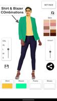 Woman Formal Outfit screenshot 1