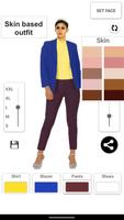Woman Formal Outfit screenshot 2
