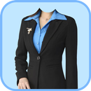 Women Photo Suit Editor-APK