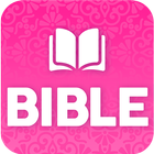 Women's Bible أيقونة